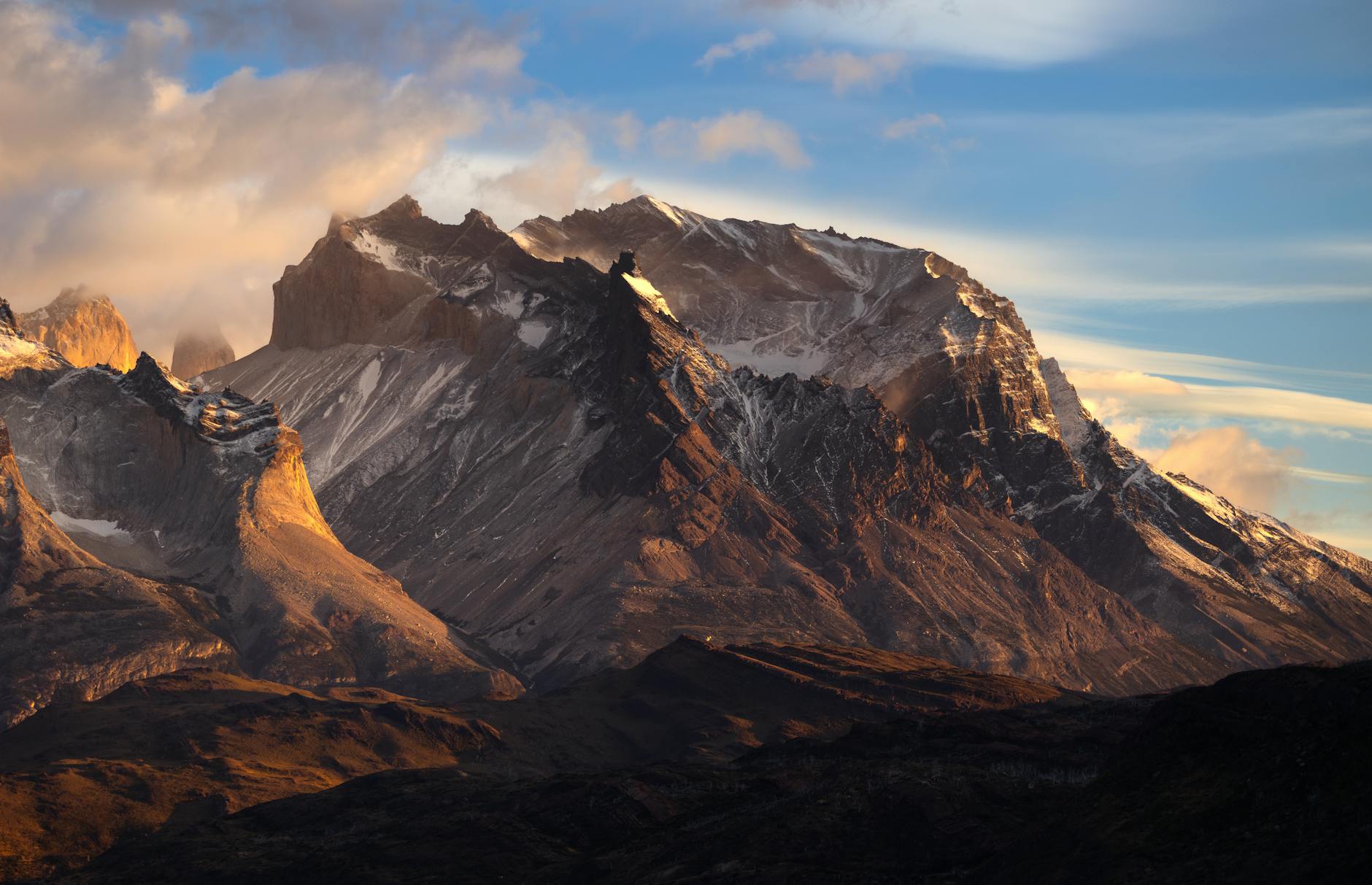 Descubre la belleza de Chile a través de sus viajes